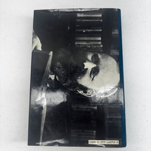 HERETICS OF DUNE By Frank Herbert 1984 1st Edition Hardcover Damaged Corner - Picture 2 of 14